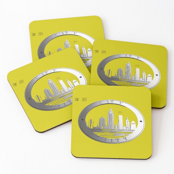 Item preview, the city is crowded designed and sold by SportThreadz.