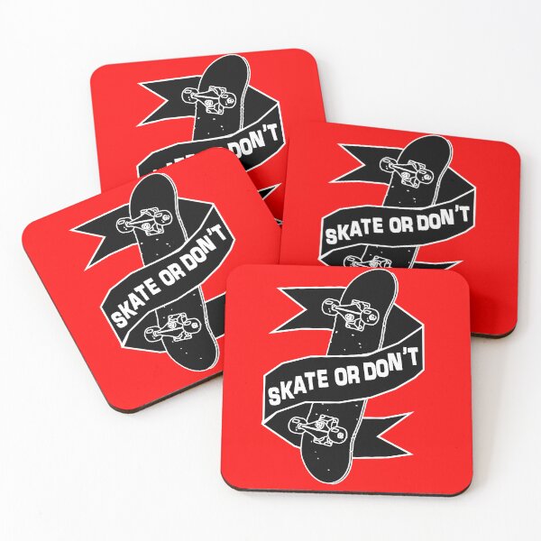 Item preview, Skate Or Don't designed and sold by thecansone.