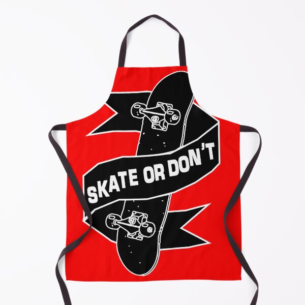 Item preview, Skate Or Don't designed and sold by thecansone.