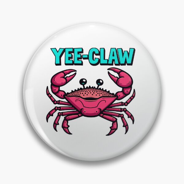 Item preview, yee claw designed and sold by BRROOLY.