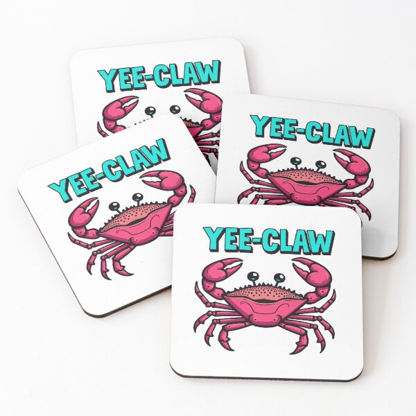 Item preview, yee claw designed and sold by BRROOLY.