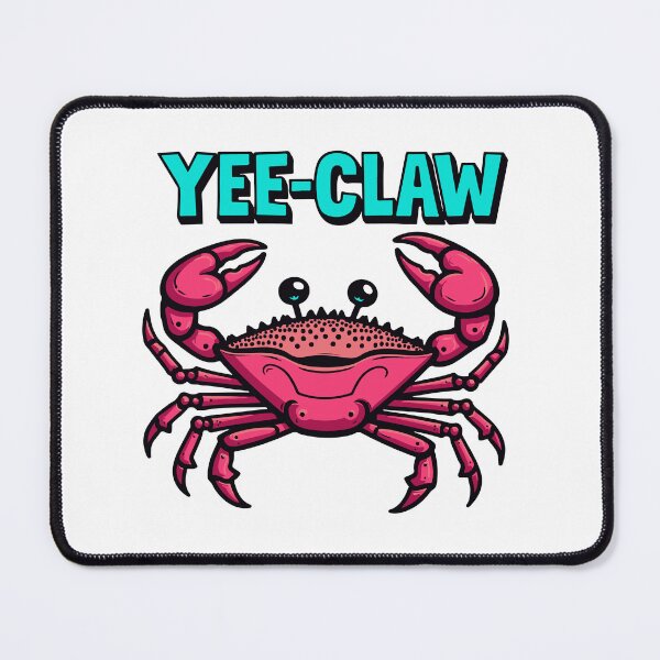 Item preview, yee claw designed and sold by BRROOLY.