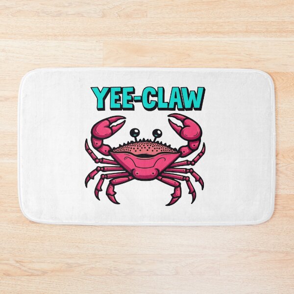 Item preview, yee claw designed and sold by BRROOLY.