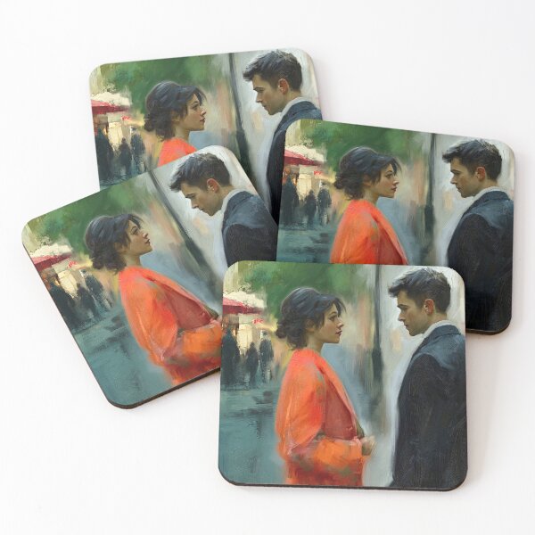 Item preview, Date, oil paintings designed and sold by Yaroslav Chyzhevskyi.