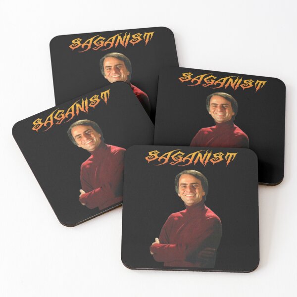 Item preview, Saganist designed and sold by AintJames.