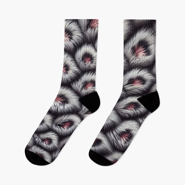 Item preview, Snow Leopard  designed and sold by Wildlife and marine life.