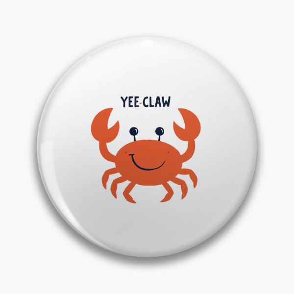 Item preview, yee claw designed and sold by BRROOLY.