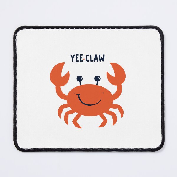 Item preview, yee claw designed and sold by BRROOLY.
