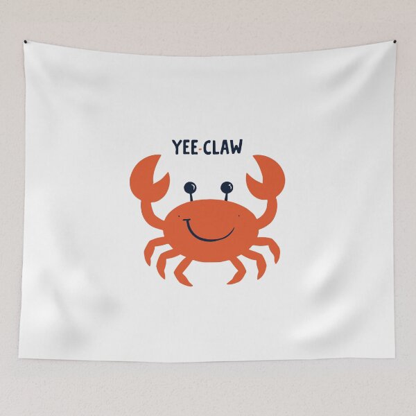 Item preview, yee claw designed and sold by BRROOLY.