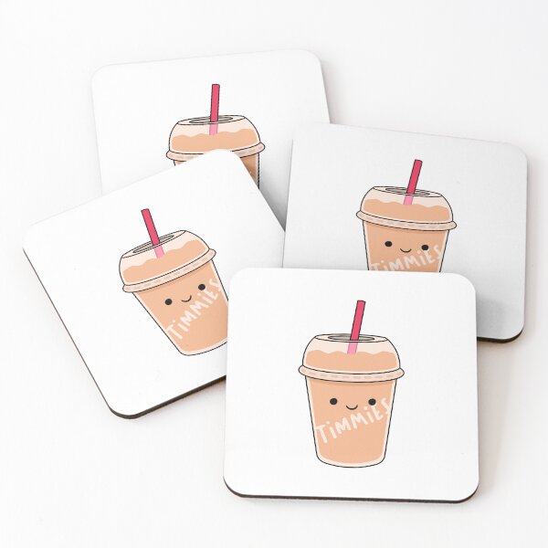 Item preview, Iced Capp designed and sold by SideQuestDoodles.