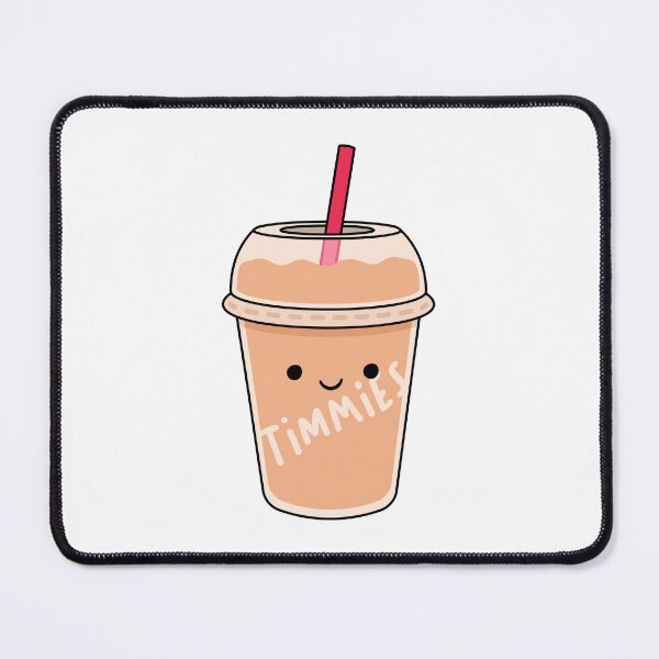 Item preview, Iced Capp designed and sold by SideQuestDoodles.