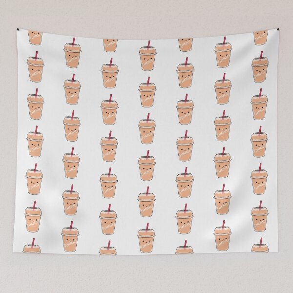 Item preview, Iced Capp designed and sold by SideQuestDoodles.