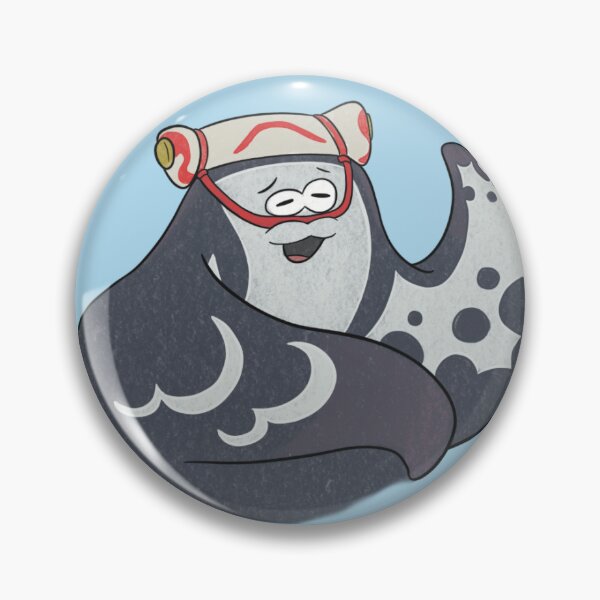 Item preview, Big Man - Film Club Pose designed and sold by MushroomWitch.