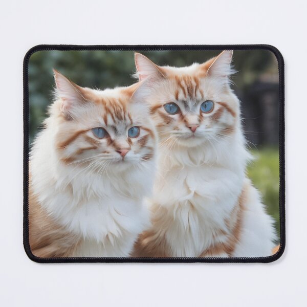 Item preview, Twin Beauties in the Garden designed and sold by Z33MA.