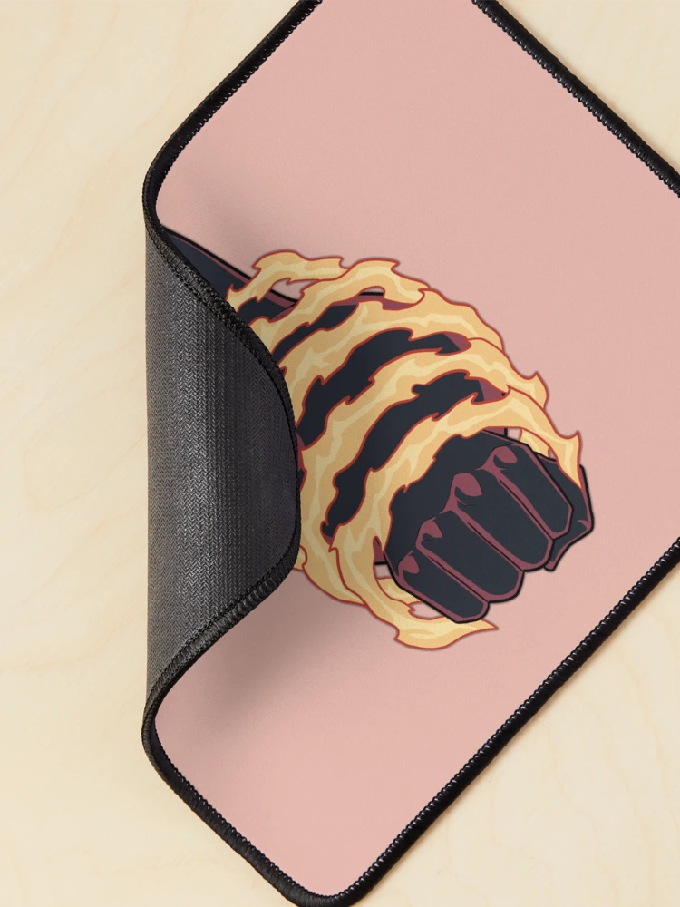 Thumbnail 2 of 5, Mouse Pad, Red Roc designed and sold by MaxMeter.