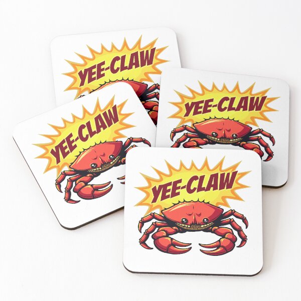 Item preview, yee claw designed and sold by BRROOLY.