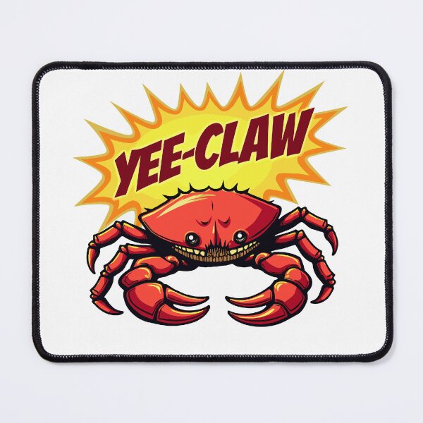 Item preview, yee claw designed and sold by BRROOLY.