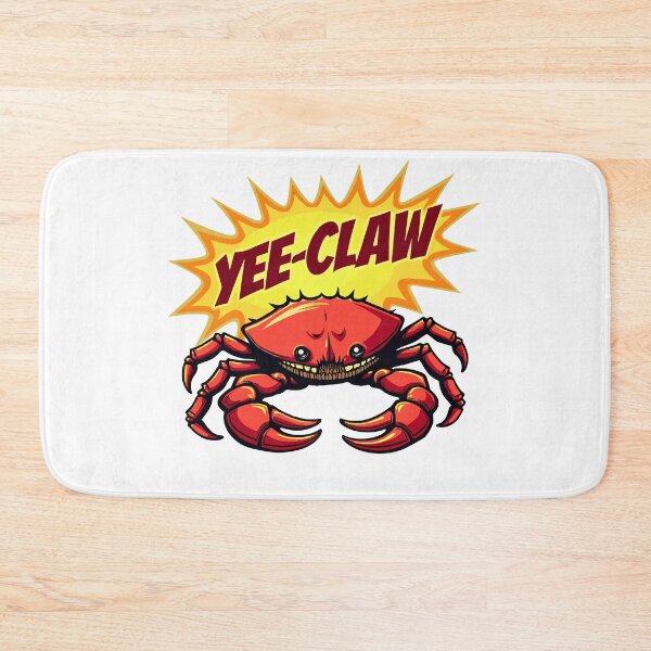 Item preview, yee claw designed and sold by BRROOLY.