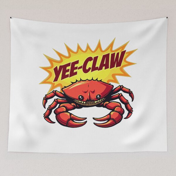 Item preview, yee claw designed and sold by BRROOLY.
