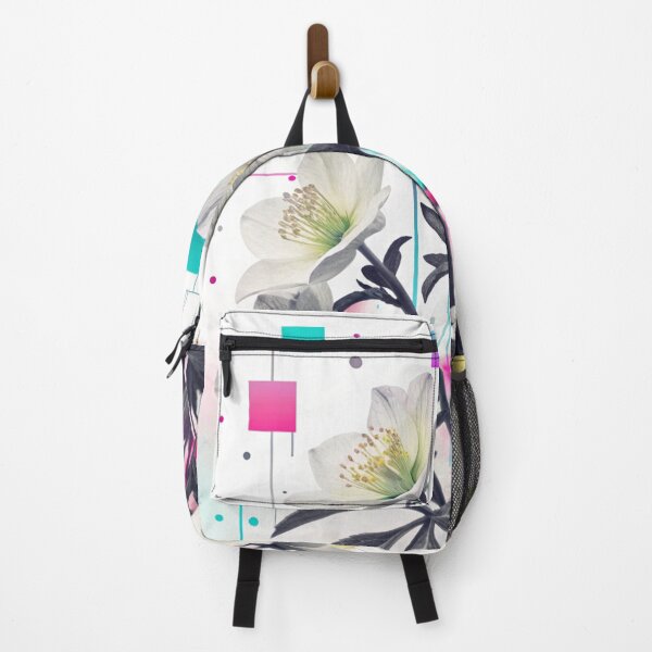 Item preview, Modern Elegance: Hellebore Fusion designed and sold by fc2c.