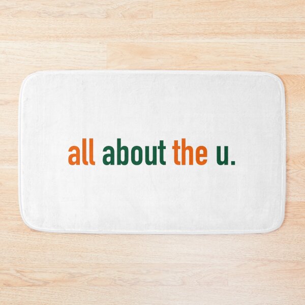 Item preview, all about the u designed and sold by designsbysamantha.