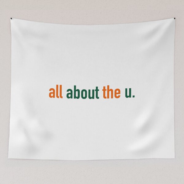Item preview, all about the u designed and sold by designsbysamantha.