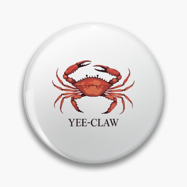 Item preview, yee claw designed and sold by BRROOLY.