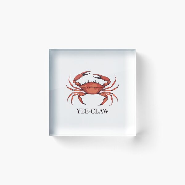 Item preview, yee claw designed and sold by BRROOLY.