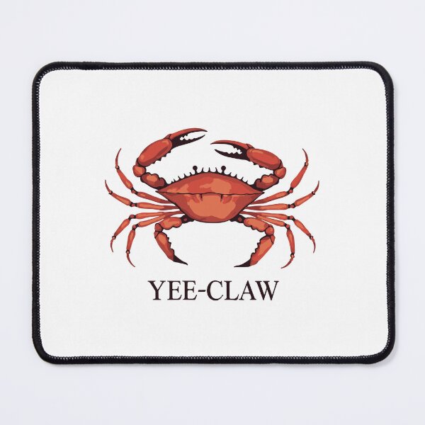 Item preview, yee claw designed and sold by BRROOLY.