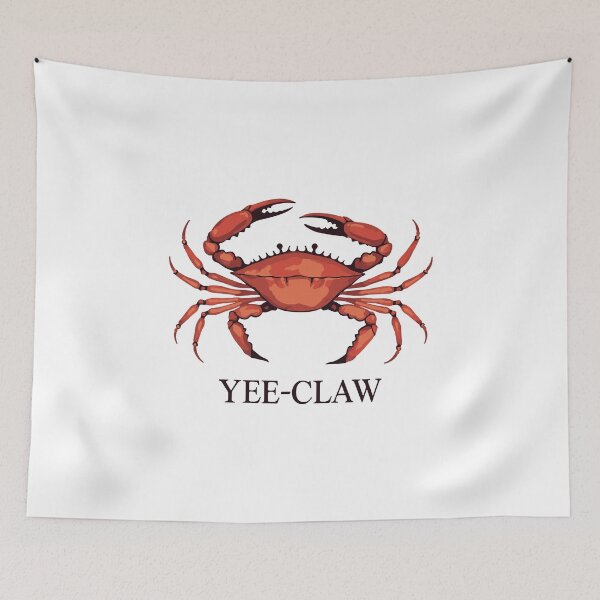 Item preview, yee claw designed and sold by BRROOLY.