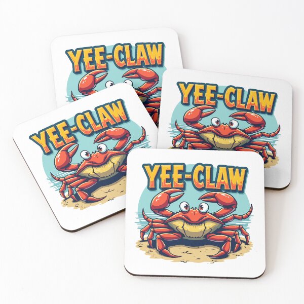 Item preview, yee claw designed and sold by BRROOLY.