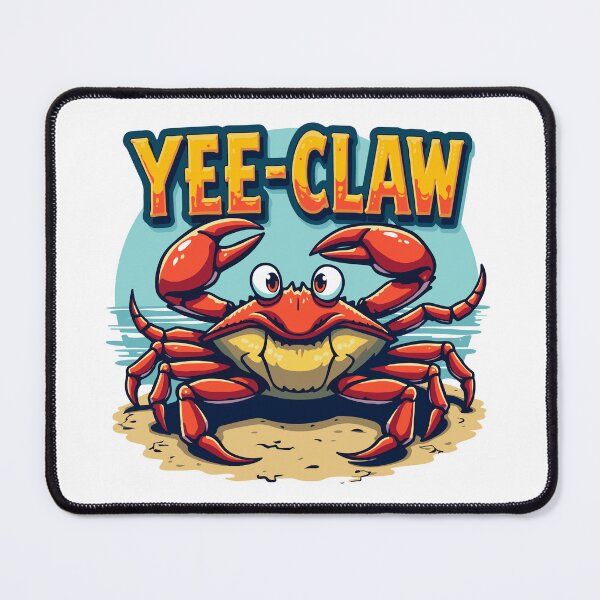 Item preview, yee claw designed and sold by BRROOLY.