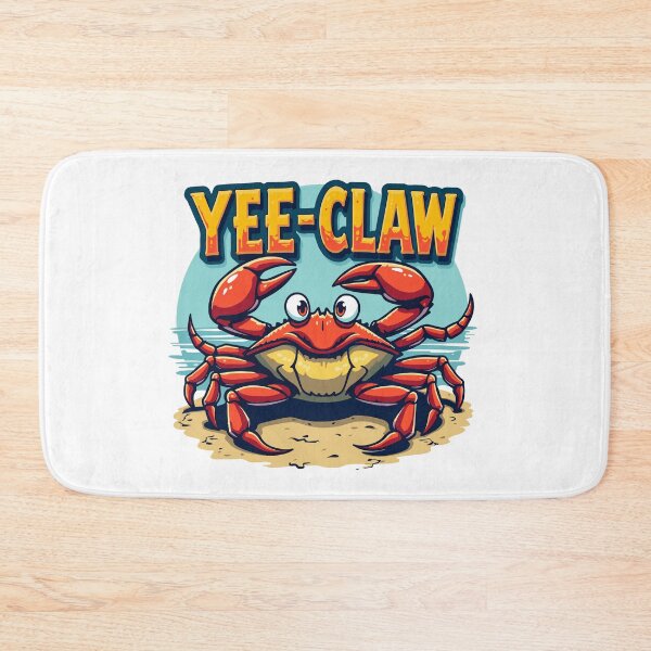 Item preview, yee claw designed and sold by BRROOLY.