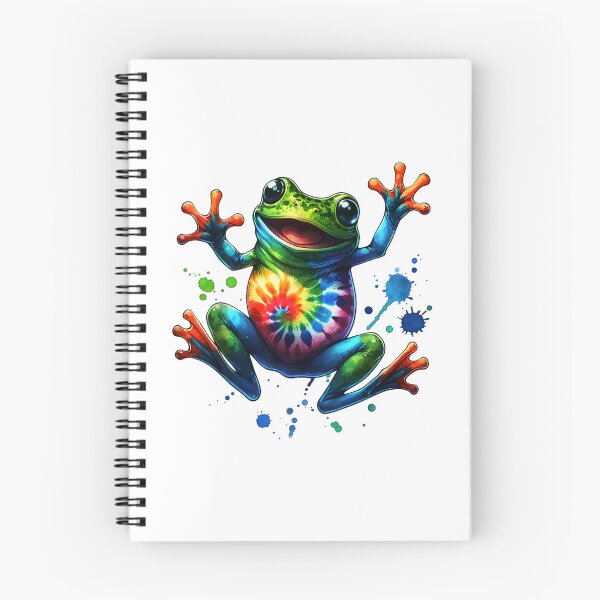 Item preview, Funny green tree frog, Australian green tree frog designed and sold by AddlPoolart.