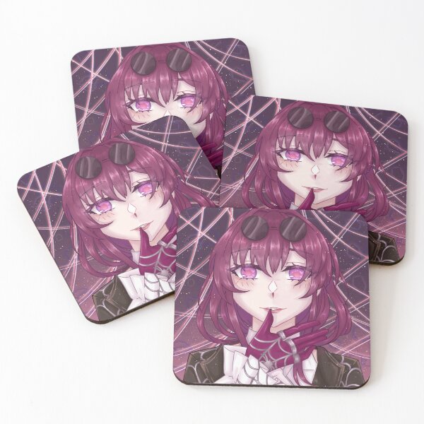 Item preview, Kafka  (Honkai Star Rail) designed and sold by sakurage.