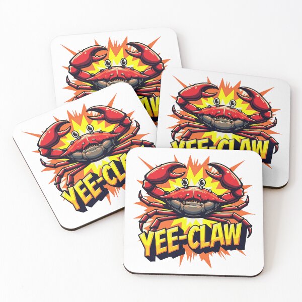 Item preview, yee claw designed and sold by BRROOLY.