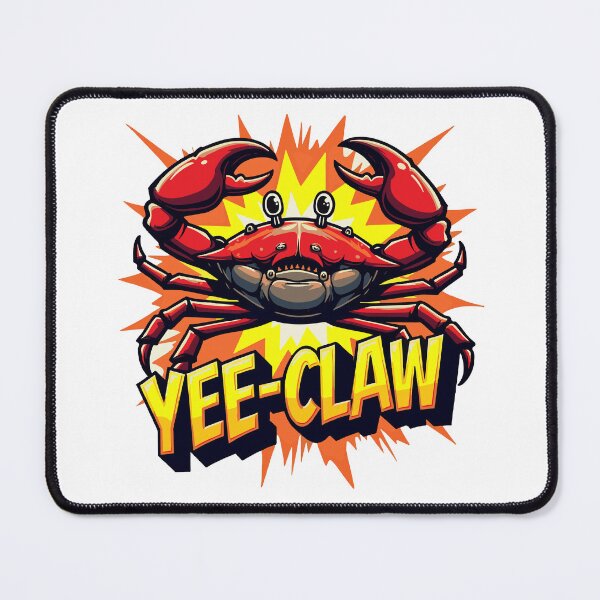 Item preview, yee claw designed and sold by BRROOLY.