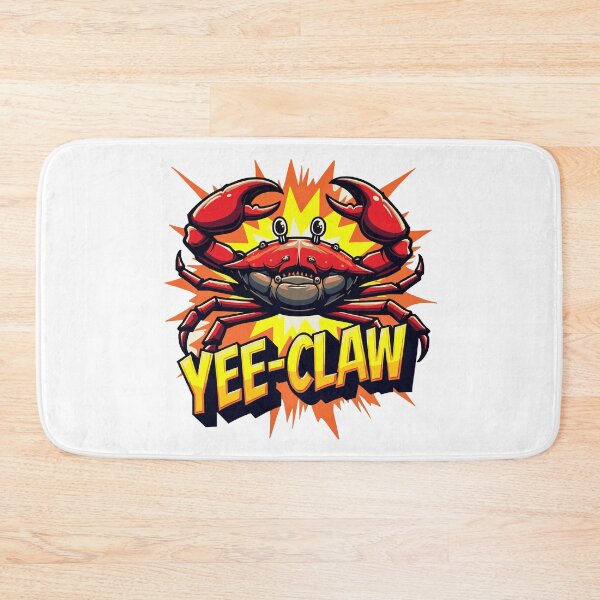 Item preview, yee claw designed and sold by BRROOLY.