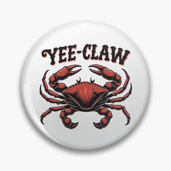 Item preview, yee claw designed and sold by BRROOLY.