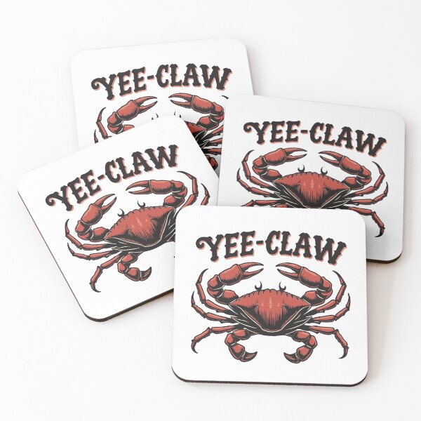 Item preview, yee claw designed and sold by BRROOLY.