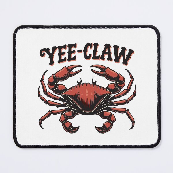 Item preview, yee claw designed and sold by BRROOLY.