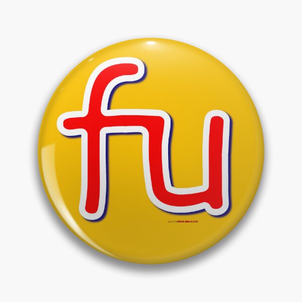 Item preview, FU Design 2024 -1 designed and sold by muz2142.