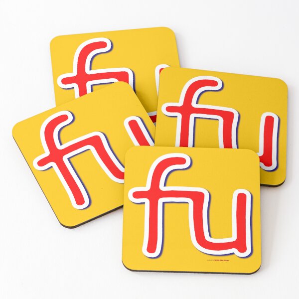 Item preview, FU Design 2024 -1 designed and sold by muz2142.