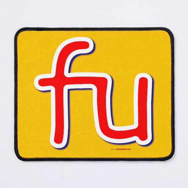 Item preview, FU Design 2024 -1 designed and sold by muz2142.