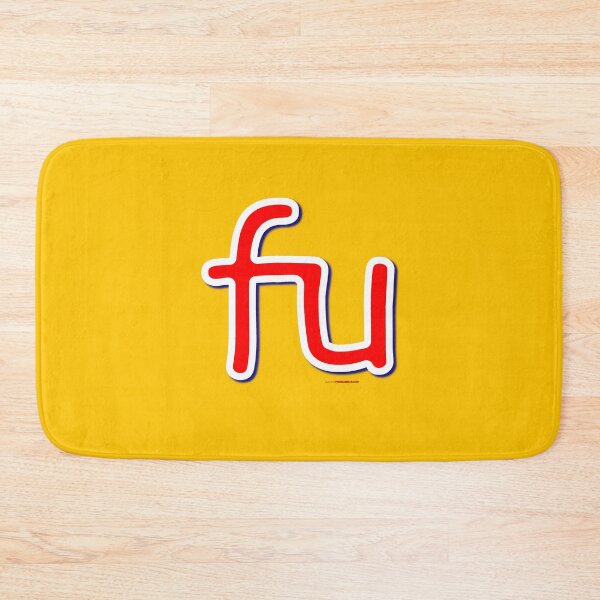 Item preview, FU Design 2024 -1 designed and sold by muz2142.