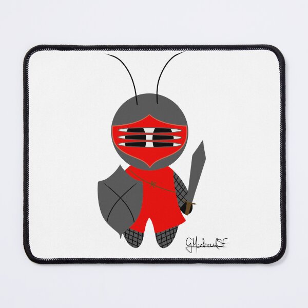 Item preview, ELIOT designed and sold by GMICHAELSF.