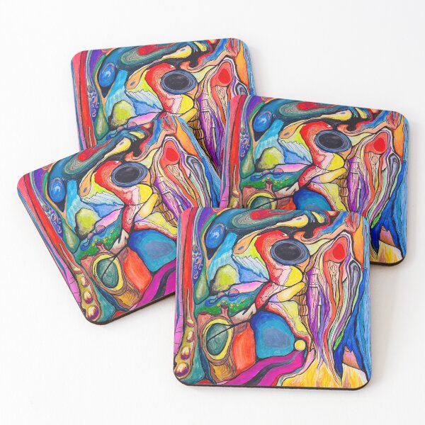 Item preview, A New Journey designed and sold by Artbyloribeck.
