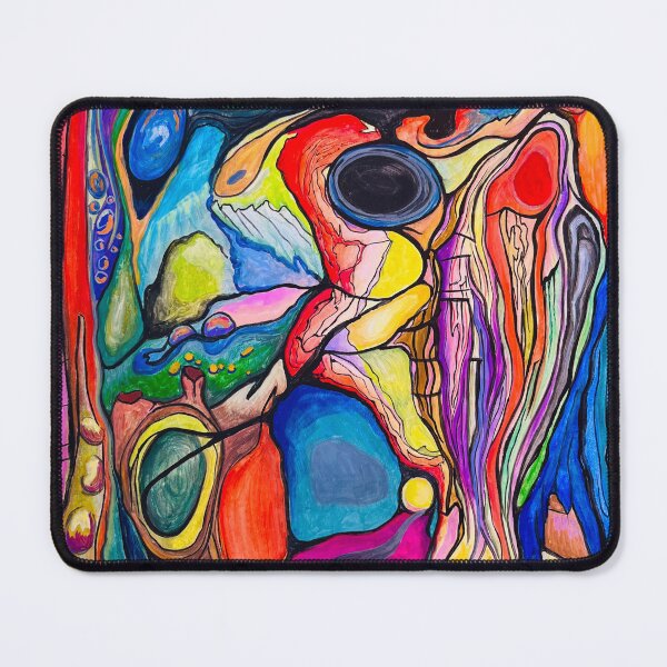 Item preview, A New Journey designed and sold by Artbyloribeck.