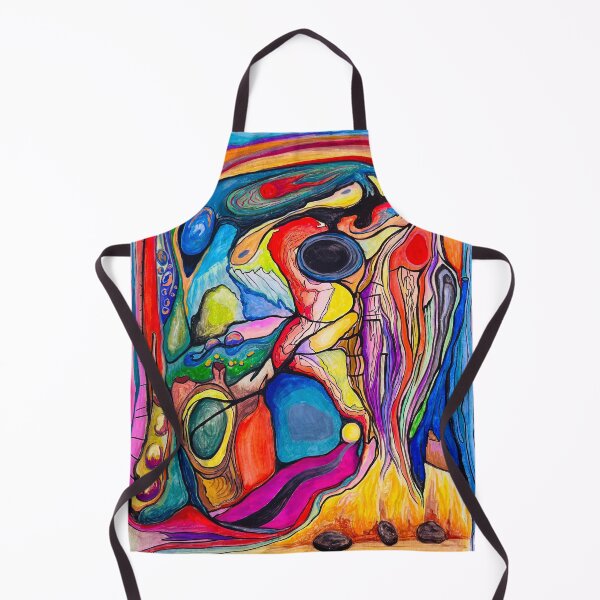 Item preview, A New Journey designed and sold by Artbyloribeck.