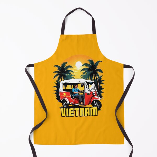 Item preview, Vietnam Tuk Tuk designed and sold by GhumGham.